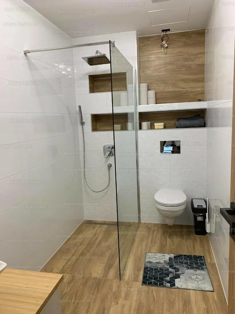 Hexagon Apartman Szeged