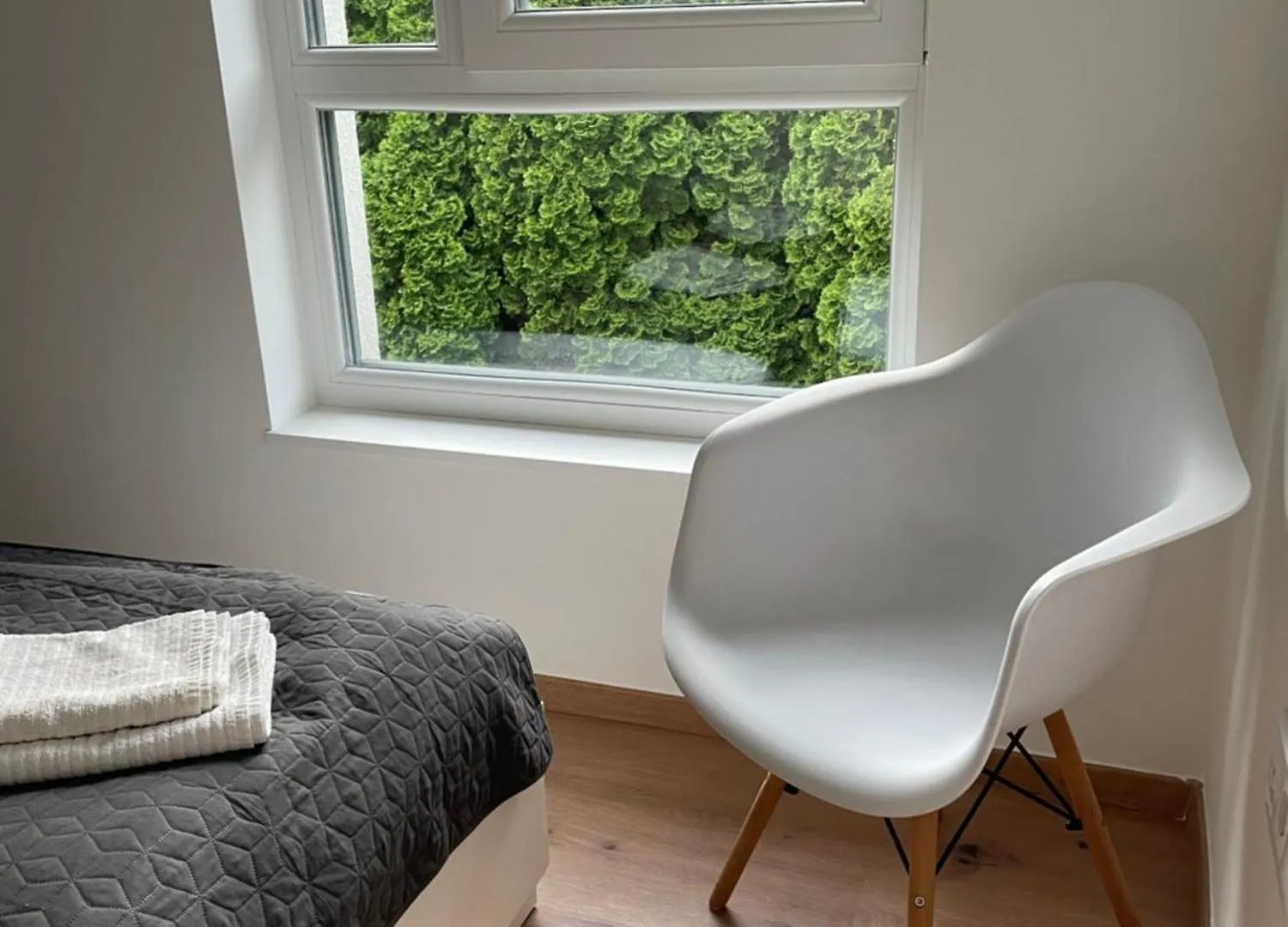 Hexagon Apartman Szeged