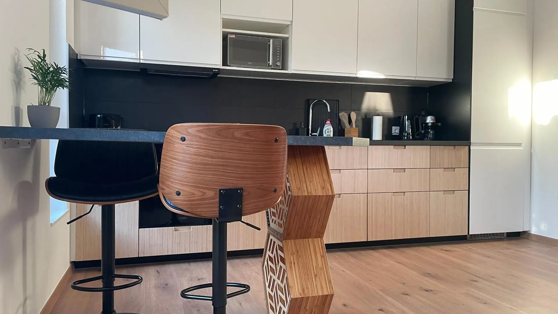 Hexagon Apartman Szeged