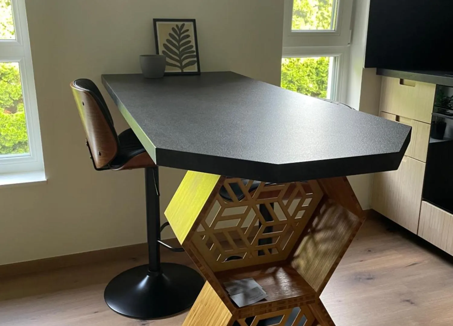 Hexagon Apartman Szeged