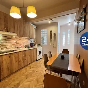  Apartmán Bartok