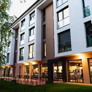 Hotel Riva, Szeged