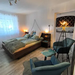 Csillagom Apartman