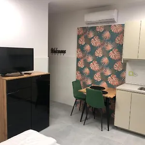 Level 1 Apartman