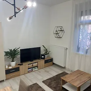 Szive Apartman