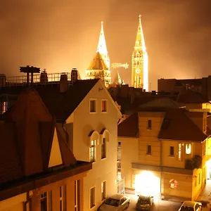 4* Hotel Dom