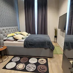 Foeldvary 3in1 Apartman