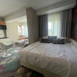 4* Hotel Science