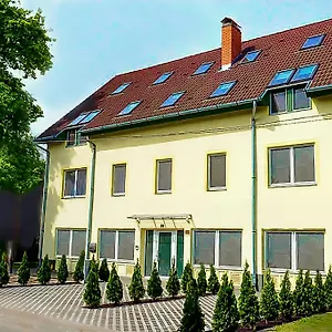 Aparthotel Nexus Vendeghaz, Szeged