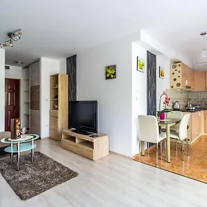 Best Apartments Szeged Апартаменты