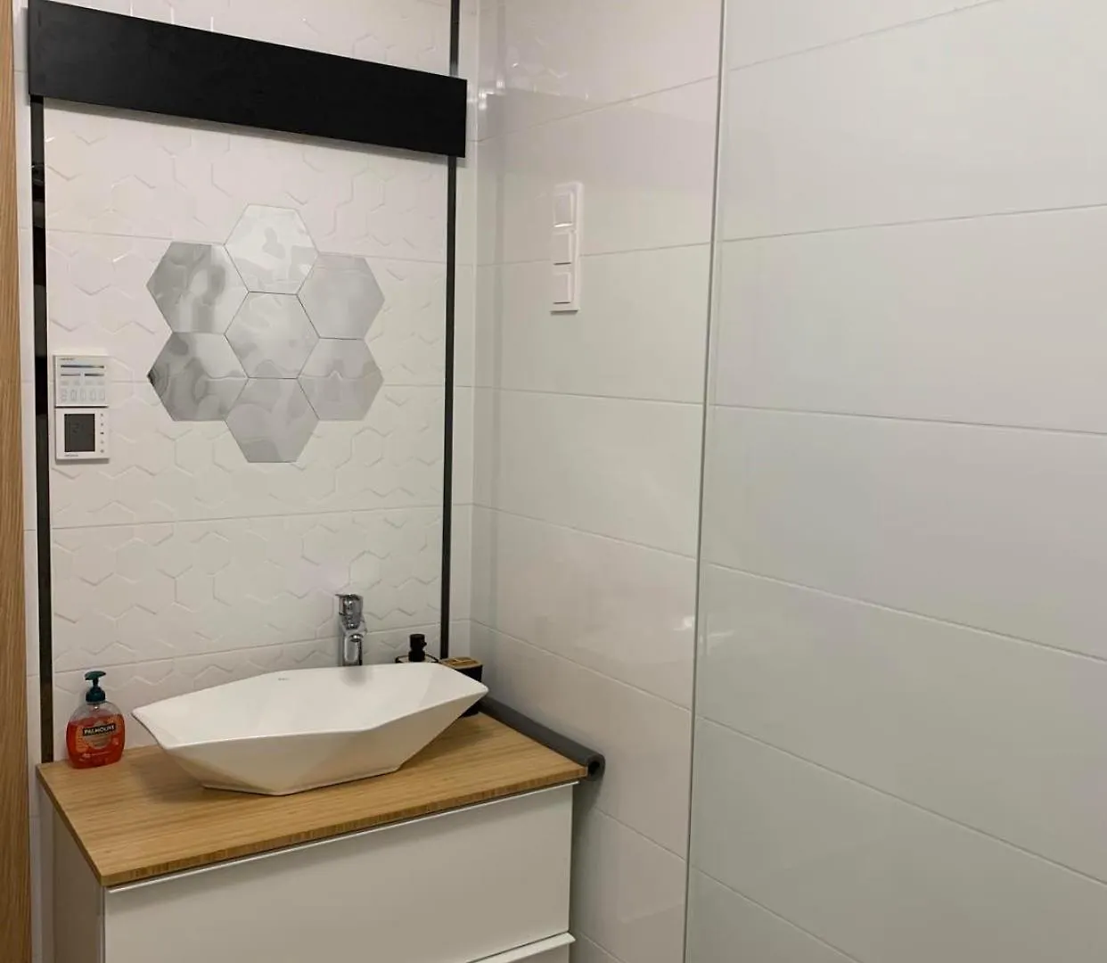 Hexagon Apartman Szeged 0*,  Hungary