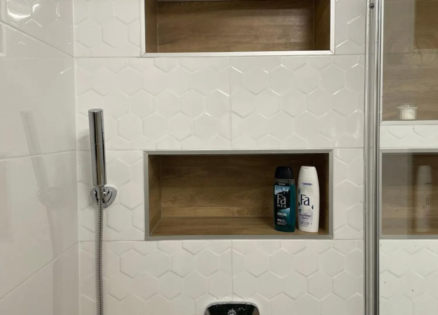 Hexagon Apartman Szeged Hungary