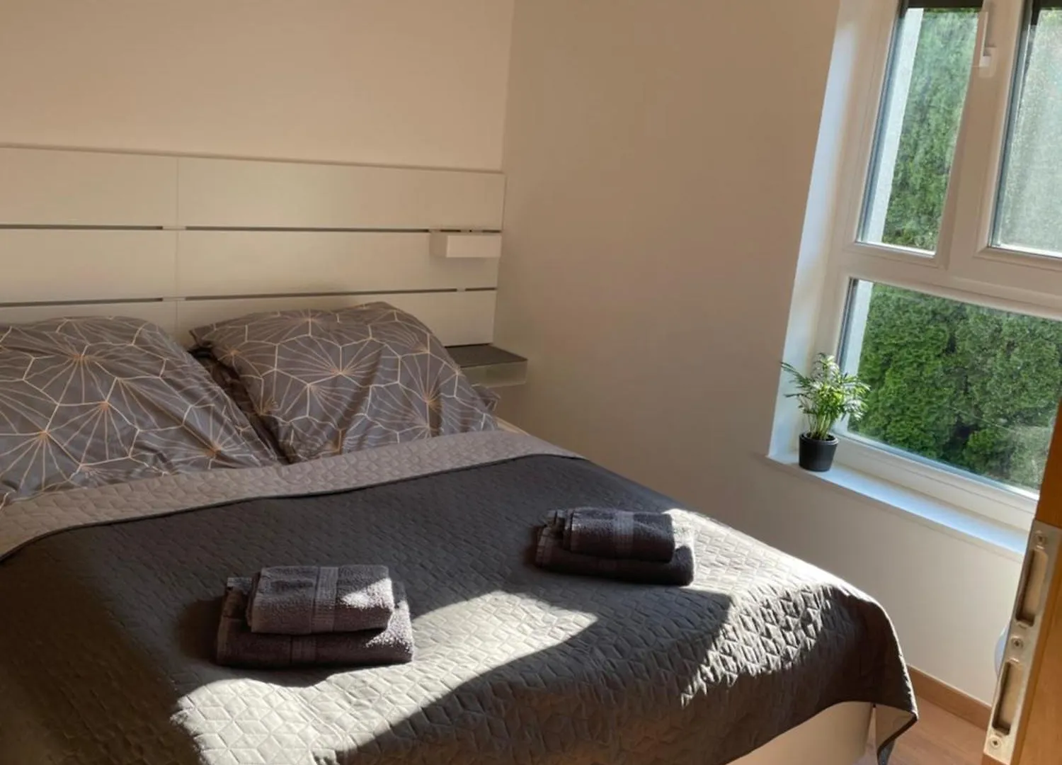 Hexagon Apartman Szeged 0*,  Hungary