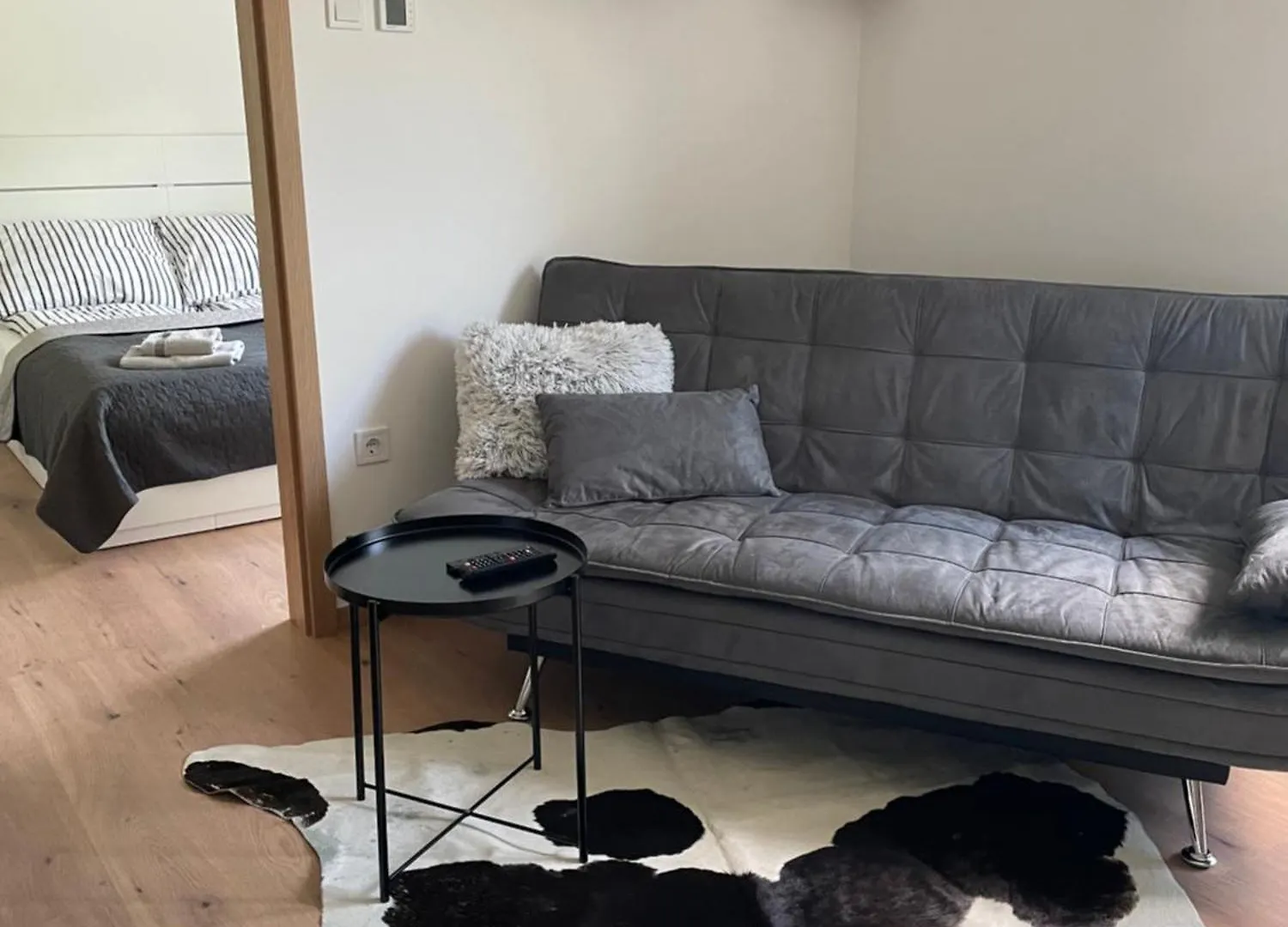 Apartment Hexagon Apartman Szeged